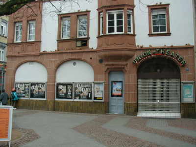 central kaiserslautern central kaiserslautern